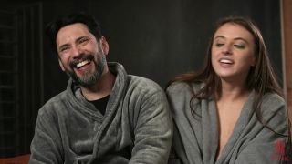 clip 9 used condom fetish Gia Derza - The Renovator Tommy Pistol and Gia Derza [Full HD 3.61 GB], deepthroat on bdsm porn-9