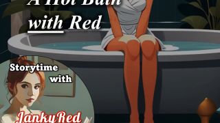 [GetFreeDays.com] Bathtime with Red - a JankyRed story Adult Film February 2023-0