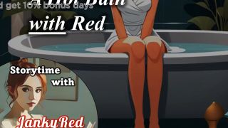 [GetFreeDays.com] Bathtime with Red - a JankyRed story Adult Film February 2023-1