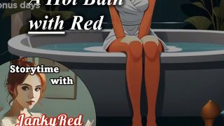 [GetFreeDays.com] Bathtime with Red - a JankyRed story Adult Film February 2023-6