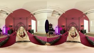 online video 7 The English Mansion – Fetish Nikki – Kept In Chastity – VR – Cocktease, Teasing | chastity | 3d porn bdsm trap porn-0