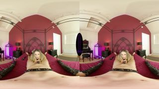 online video 7 The English Mansion – Fetish Nikki – Kept In Chastity – VR – Cocktease, Teasing | chastity | 3d porn bdsm trap porn-1