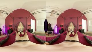 online video 7 The English Mansion – Fetish Nikki – Kept In Chastity – VR – Cocktease, Teasing | chastity | 3d porn bdsm trap porn-2