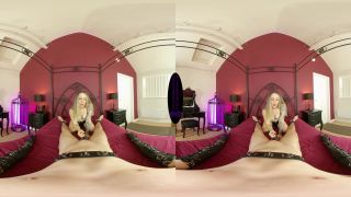 online video 7 The English Mansion – Fetish Nikki – Kept In Chastity – VR – Cocktease, Teasing | chastity | 3d porn bdsm trap porn-4