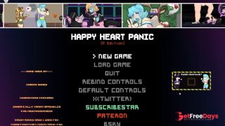 [GetFreeDays.com] Transgender hentai Porn Game - Happy Heart Panic 2 Sex Game Play Adult Film October 2022-7