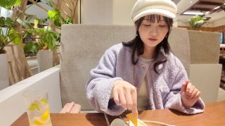 300MIUM-1181 【あざと清楚系！本物美女】高嶺の花！アパレル店員のしずかちゃんを彼女としてレンタル！朝から晩までいちゃらぶデートを満喫後、本来禁止のホテル連れ込み秘密の恋人セックス！透き通る裸体！美しすぎるイキ顔！男を沼らす小悪魔ご奉仕テク！そして奥大好きでだいしゅきホールドで中出しおねだり絶頂！！【レンタルカノジョ】-1