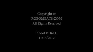 online video 13 Robomeats – Dungeon Surprise - freeze fetish - fetish porn underwater fetish collection-9
