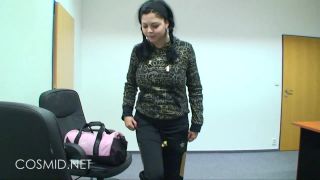 Shione Cooper No work today 1 - Solo-9