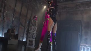 [SuperMisses.com] MSZ-09 Lascivious Evil Dress: Evilized Saint Pink-006-4