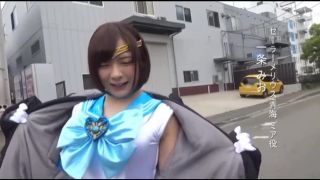 [supermisses.com] GHLS-72 セーラーメリウス闇に包まれた水の惑星一条美緒桐山優羽 Mio Ichijyo, Yuha Kiriyama-9