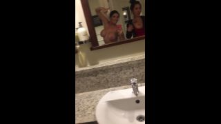 Romi Rain () Romirain - lilyxlane i hanging out topless in uk mall bathrooms nsfw 05-04-2017-5