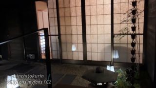 Milf 美熟女温泉！ 露天風呂でエッチなことしちゃいました！-9