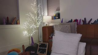 Aria Valencia Aria Valencia, Kell Fire - He Cheated! His Dick Tastes Different Than His Girlfriend's Pussy  Fantasy-8