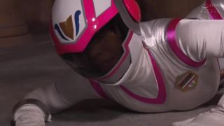 GHOV-85 Tentacle Cross Hell 9 Chargeman Charge Mermaid Corrupted to the Seedbed Amu Ohara-2