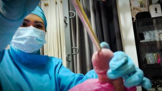 Mummified And Tormented By 2 Cruel Nurses 23.-6