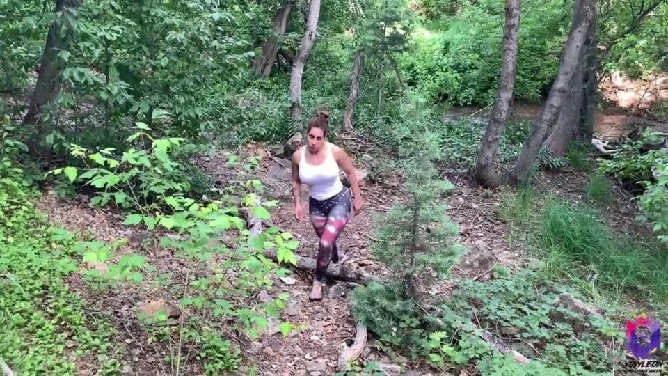 online adult video 34 big tits 22 YinyLeon - Crazy and Hardcore Fuck at the end of the Trail, big ass on big ass porn