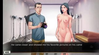 Hotbhabi - "Woke Up With Her On Top – Adult Game Surprise!"-4
