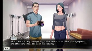 Hotbhabi - "Woke Up With Her On Top – Adult Game Surprise!"-8