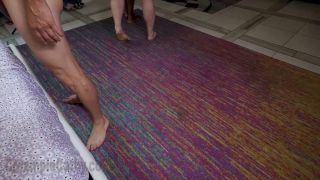 25-03-09 Scene 955 Breezy Bri Creampie Orgy 1 Full HD - Cathys Craving | - Creampie-4
