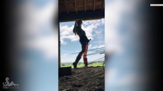 Shiri Allwood – Farmers Daughter is your Dickgirl Sister – $12.99 shemale -3