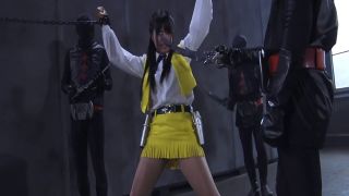 [WarAnLov.com] THZ-67 Super Heroine in Grave Danger!! Vol.67 -Galaxy Investigator Ali -Deprived Ties--016-3