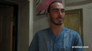 6249 Horny Girlfriend Masturbates To Boyfriend Pleasuring Her...-2