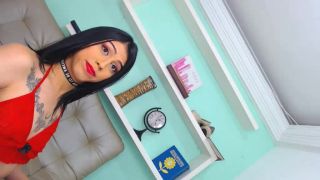 online xxx video 26 Shemale Webcams Video for November 08, 2018 – 19 on webcam -5