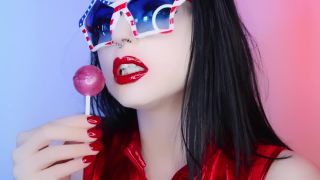 adult video clip 16 Empress Poison – Cherry Pie Wet - masturbation instructions - masturbation porn femdom chastity torture-0
