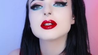 adult video clip 16 Empress Poison – Cherry Pie Wet - masturbation instructions - masturbation porn femdom chastity torture-2