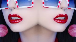 adult video clip 16 Empress Poison – Cherry Pie Wet - masturbation instructions - masturbation porn femdom chastity torture-3