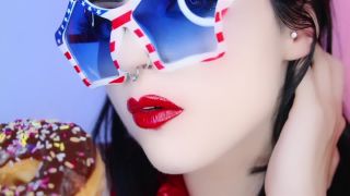 adult video clip 16 Empress Poison – Cherry Pie Wet - masturbation instructions - masturbation porn femdom chastity torture-7