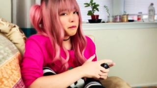 You Lose Dominated by the Gamer Girl Melissa Masters (Femdom porn)-1