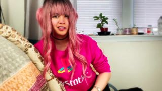 You Lose Dominated by the Gamer Girl Melissa Masters (Femdom porn)-3