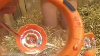 VinaBigger And Bigger Sex Online HD Porn-2