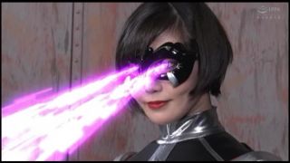 [supermisses.com] GHKR-73 ふたなりのヒロイスーパーお嬢様みひな、あかりともか Tomoka Akari-3
