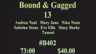 Eve's Lingerie Peril J. Anton, Anton Productions, Eve Ell...-9