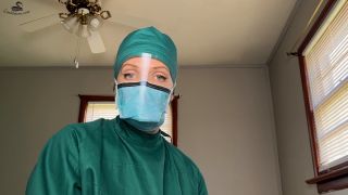 [K2S.CLUB] evavenom - Boyfriend s Post Op Surprise - 4K 1440P-1