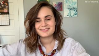 online xxx clip 16 Nina Crowne – Hermiones Uses Your Sex Energy Part 1 on femdom porn bad breath fetish-7