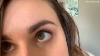 online xxx clip 16 Nina Crowne – Hermiones Uses Your Sex Energy Part 1 on femdom porn bad breath fetish-8