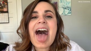 online xxx clip 16 Nina Crowne – Hermiones Uses Your Sex Energy Part 1 on femdom porn bad breath fetish-9