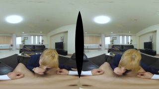 JUVR - 057 B - Karina Nishida 100% Success Rate! - Japan-9