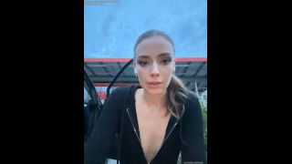  Hope Heaven - Zu besuch bei Media Markt - Outdoor 540P - Fetish   Mdh  Mdh-3