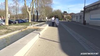 Jacquie et michel tv - aline & sandy-6