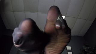 online adult clip 19 fetish domina feet porn | Glenn King s POV - Sarah Banks | foot-5