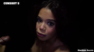 Glory Hole Secrets 26 01 17 Cum Compilation – Full HD - Cum-2