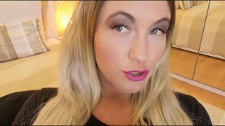 porn video 16 Goddess Natalie - Youre fucking ugly | female | fetish porn sex blonde teacher-6