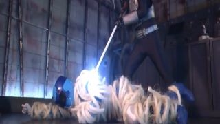 [SuperMisses.com] ZEPE-63 Super Heroine Rangers: 4 Cornered Squadron Heroines Vol.2 - PART-ZEPE-63_02-011-8