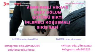 [GetFreeDays.com] ASMR- SEKS HKAYES- TRAF- UVEY ANNE- UVEY OUL- UVEY OLUM GTM SKT- TURK MLF PORNO- FA Adult Stream May 2023-4