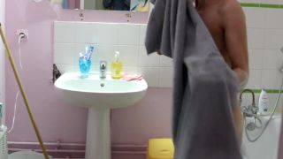 Amateur Hidden Camera 931-1