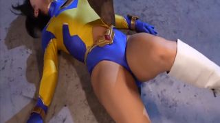 [SuperMisses.com] ZEPE-67 Fighter of the Sun Leona SeasonⅡ Sengoku Majin Daishogun Part 2-013-7
